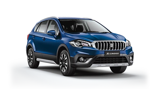 S-Cross My Cars North GT Road Kanpur
