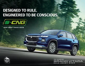 Competent Automobiles  Nexa Infocity Sector 34, Gurgaon