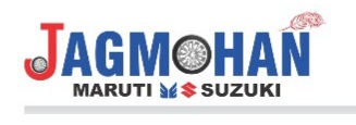 Jagmohan Motors Logo