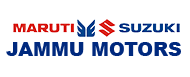 Jammu Motors Logo