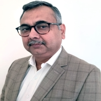 Mr. Raman Kumar