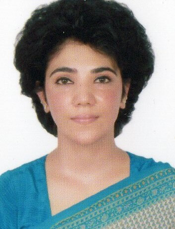 Ms. Gunjan Rana