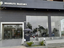 Auric Motors Ramdev Colony Ganganagar AboutUs