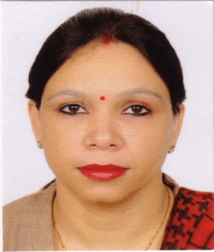 Mrs. Mamta Pandey