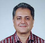 Mr. Vivek Chandru Kamlani